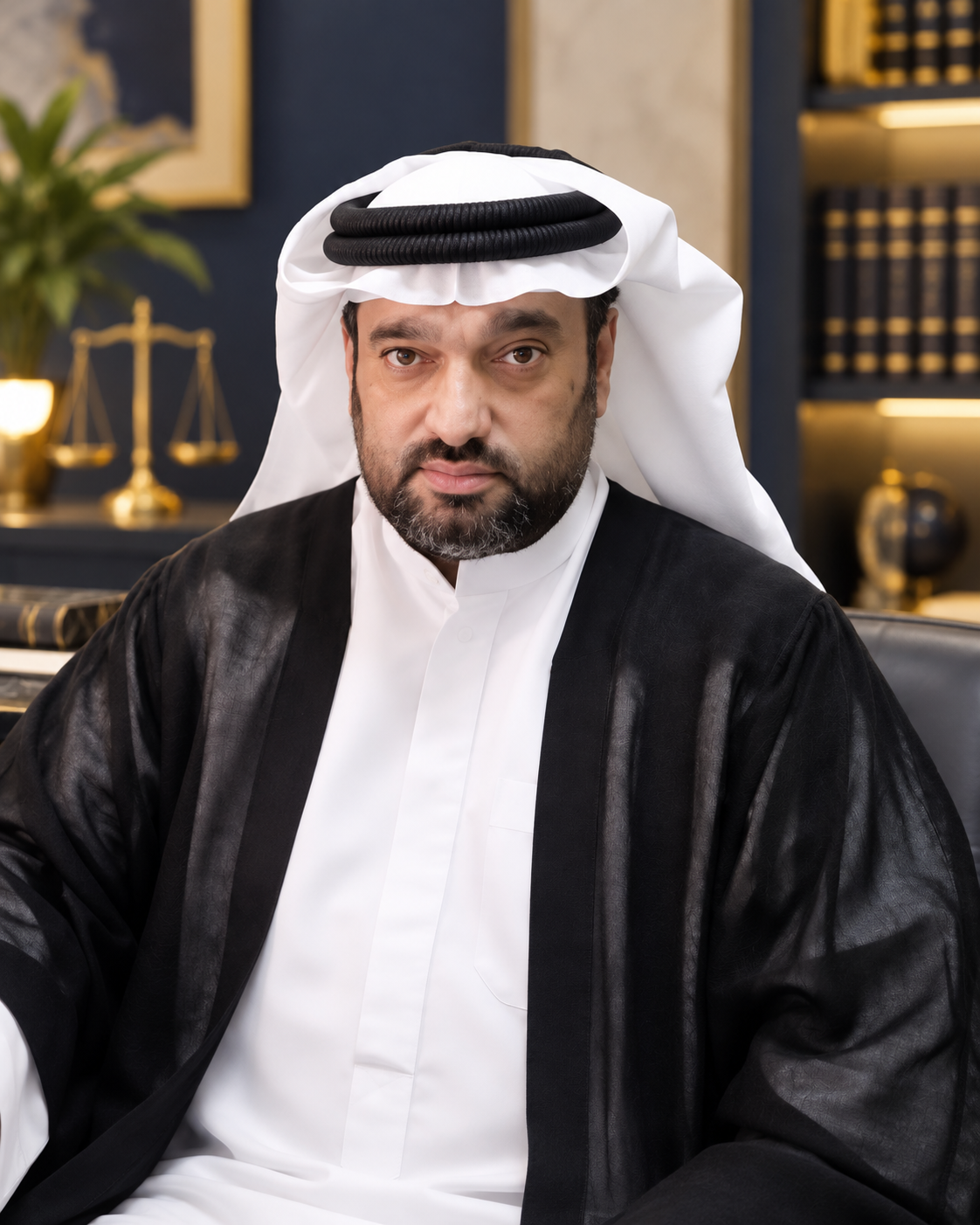 د. إسماعيل إبراهيم الحوسني