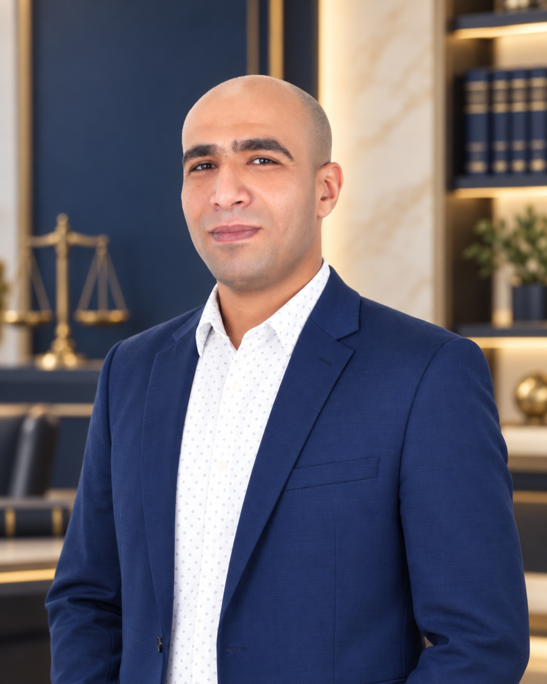رضا فرحات كروان