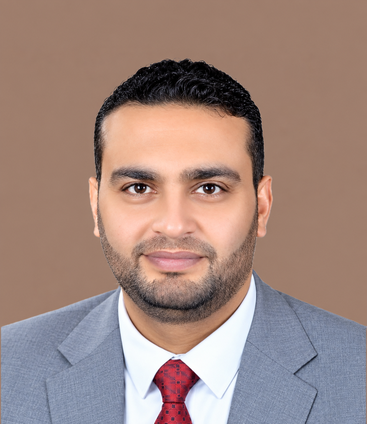 أحمد رجب سلامه