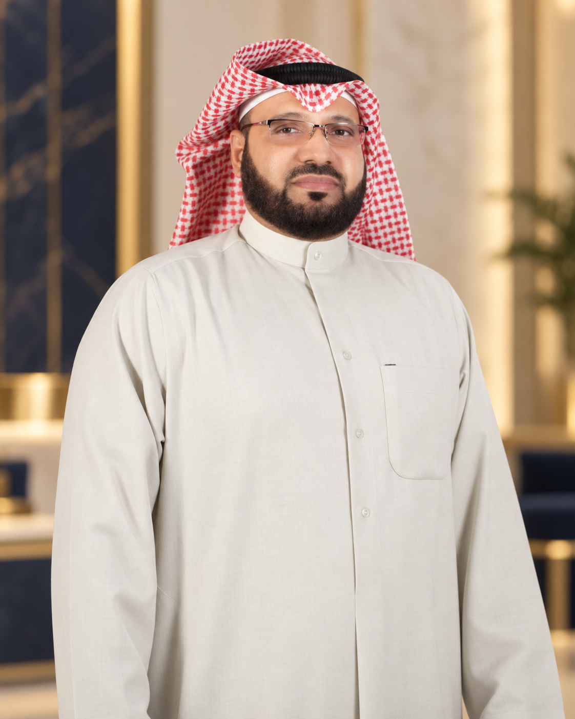 د. ناصر الفضلي